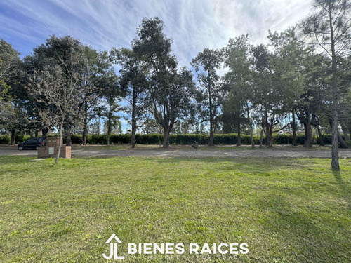 Terreno En Venta En El Cardal Ii, Los Cardales