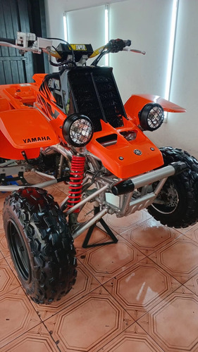 Yamaha Banshee