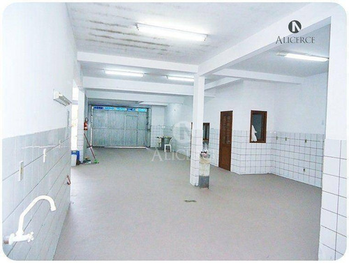 Imagem 12 de 30 de Casa Residencial À Venda, Praia Comprida, São José - . - Ca0175