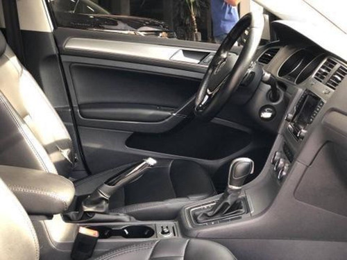 Imagem 10 de 15 de Volkswagen Golf Variant 1.4 Tsi Comfortline Automático C...