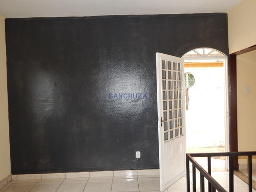 Imagem 25 de 25 de Casa À Venda, 4 Vagas, Fonte Grande - Contagem/mg - 27088