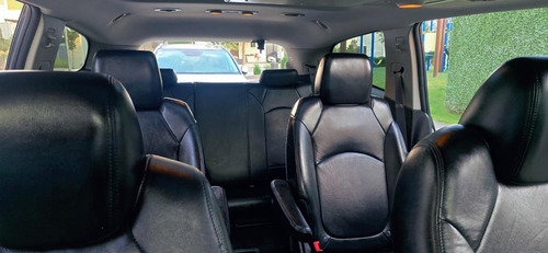 Chevrolet Traverse B Aa Qc Dvd At