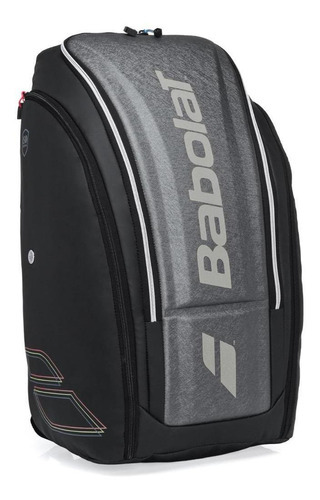 Mochila Babolat Performance Padel Preta