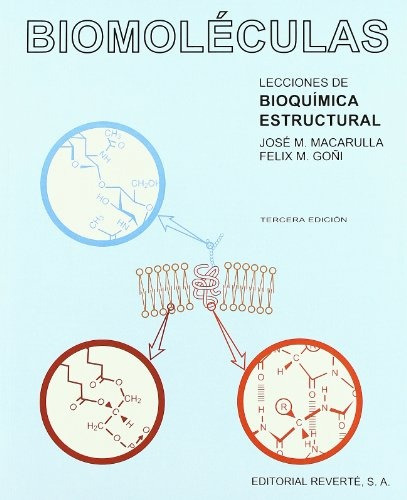 Biomoleculas.. - Jose M. Macarulla