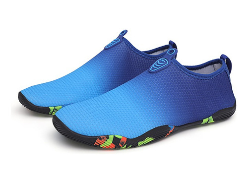 Zapato De Playa Aquashoe Vacaciones Deportes