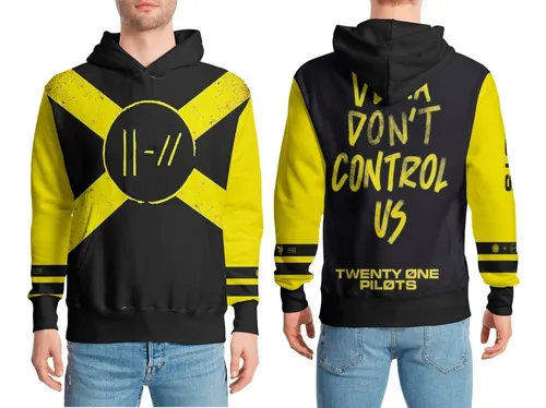 Twenty one pilots buzo sale