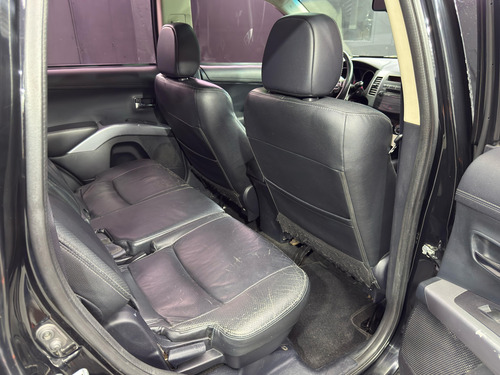 Mitsubishi Outlander 2.0 Sport 4wd Gls 150cv At