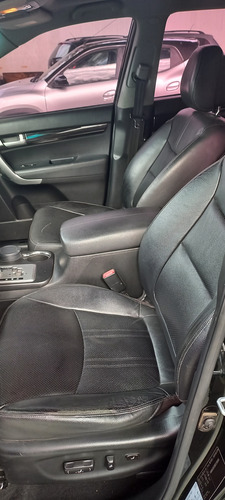 Kia Sorento 2.4 Ex Premium 4x4 6at