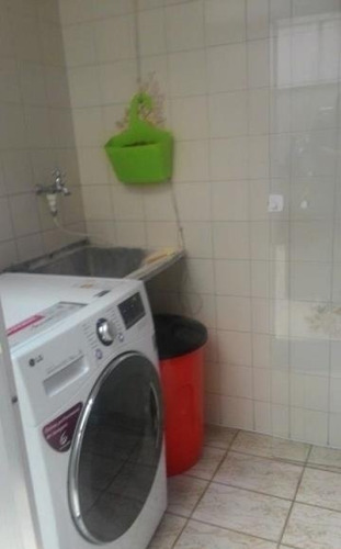 Imagem 11 de 12 de Venda Apartamento Padrão São Caetano Do Sul Brasil - 1658