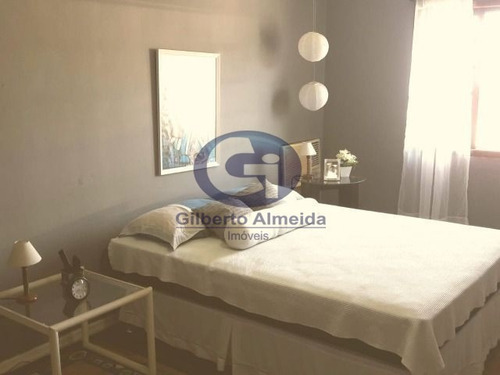 Imagem 17 de 20 de Casa A Venda Em Condomínio Na Freguesia Com 4 Quartos (bosque Do Sabiá) - J-61127 - 68076683