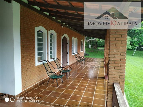 Imagem 13 de 19 de Chácaras Na Represa À Venda Em Piracaia/sp - Compre O Seu Chácaras Na Represa Aqui! - 1463350