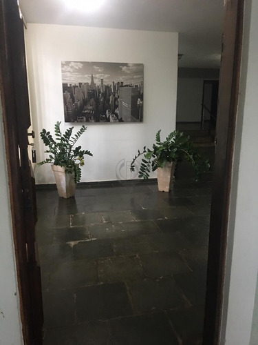 Imagem 5 de 30 de Casa Á Venda E Para Aluguel Em Cidade Universitária - Ca000999
