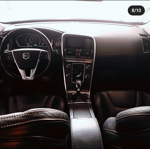 Imagem 7 de 9 de Volvo Xc60 2014 2.0 T5 Dynamic 5p