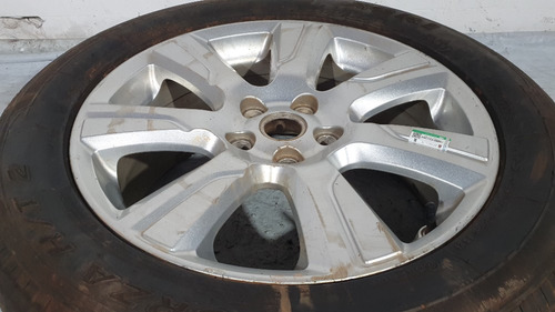 Estepe Aro 19 Land Rover Discovery 4 2009 A 2013 (Usado)