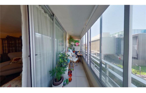 Imagen 5 de 22 de Departamento - Las Verbenas - Las Condes