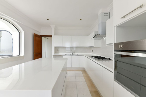 Interlomas Increíble Departamento En Venta O Renta Fuentes D