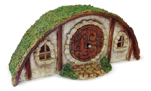 Marshall Casa Jardin Hobbit