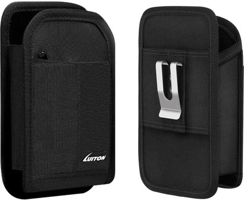 2 Pack Zebra Tc77 Tc70 Funda Para Escáner Estuche De Transpo