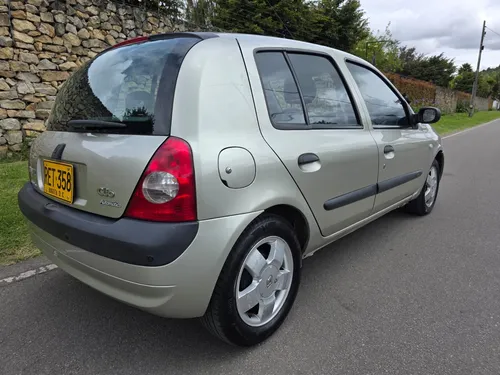 Renault Clio F.iv Expression