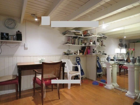Imagen 3 de 13 de Dos Ambientes En Duplex Con Terraza