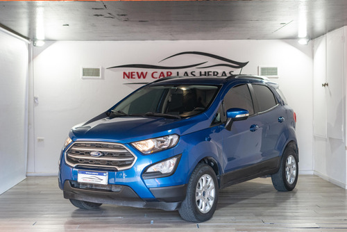 Ford Ecosport 1.5 Se 123cv 4x2