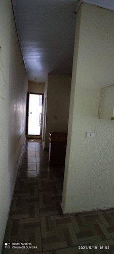 Imagem 11 de 13 de Casas -2 Casas E Salão Comercial No Jd Francini, Px Vila Helena - 137
