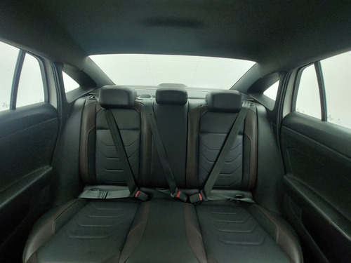 Volkswagen Virtus 1.0 200 TSI HIGHLINE AUTOMÁTICO