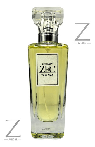 Perfume Para Dama Tamara, Linea Distinzion, Zermat Zfc.