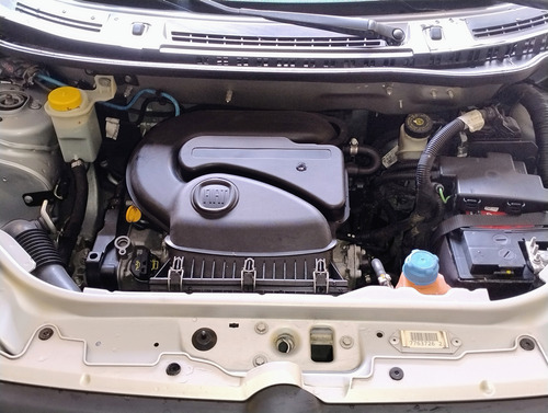 Fiat Uno 1.4 Like Mt