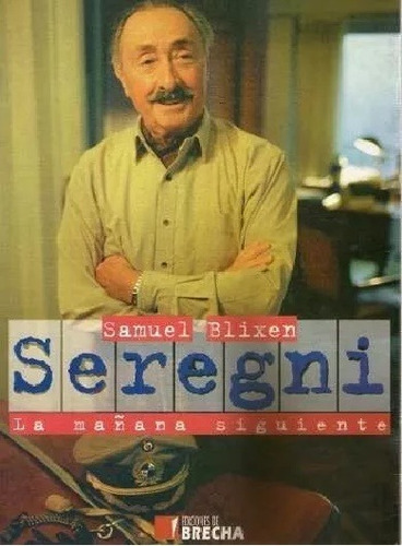 Seregni La Mañana Siguiente - Samuel Blixen Creación Del Fa