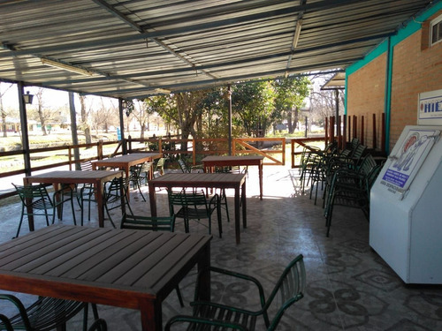 Imagen 8 de 26 de N018mc Fondo De Comercio En Venta Ubicado En Mina Clavero
