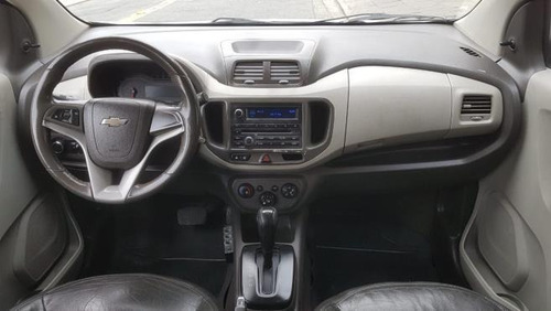 Chevrolet Spin Lt 1.8 8v Econo.flex 5p Aut. 2014 Completo