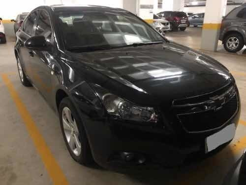 Chevrolet Cruze 2014 1.8 Lt Ecotec 6 Aut. 4p