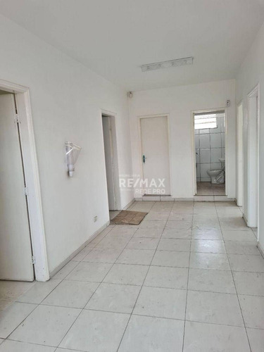 Imagem 6 de 9 de Prédio Para Alugar, 300 M² Por R$ 16.000,00/mês - Centro - Barueri/sp - Pr0139