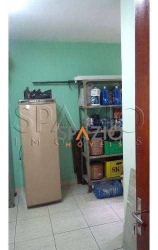 Imagem 30 de 30 de Excelente Casa Ótima Localização Jd. Panorama - Ca0115