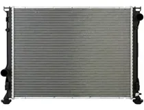 Comprar Radiador Água Motor Chrysler 300c 2009 - 2020