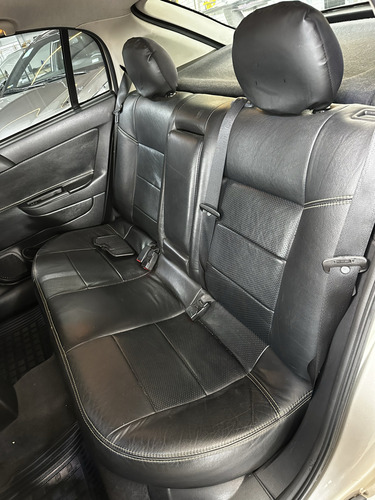 Chevrolet Astra 2.0 MPFI ADVANTAGE 8V FLEX 4P MANUAL