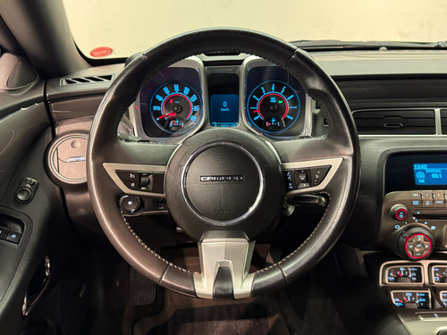 Chevrolet Camaro 3.6 V6 LT