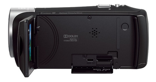 Imagen 3 de 5 de Sony Handycam Con Sensor Exmor R Hdr-cx405