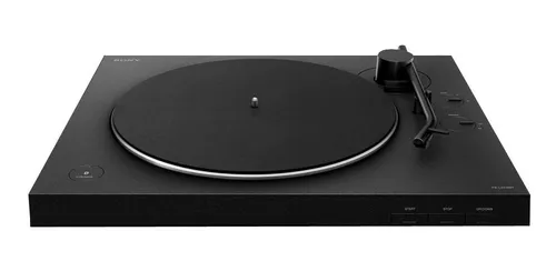 Tornamesa Sony Antiguo MercadoLibre