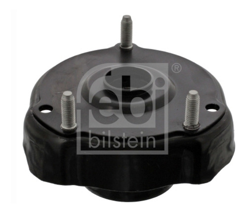 Base Amortiguador Del Febi Para M. Benz E 320 3.2 2003 2005