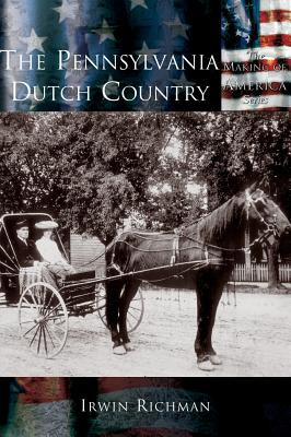 Libro The Pennsylvania Dutch Country - Richman, Irwin