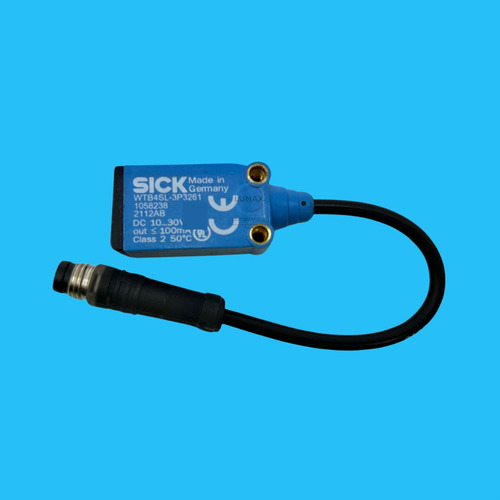 Sick Wtb4sl-3p3261 Sensor