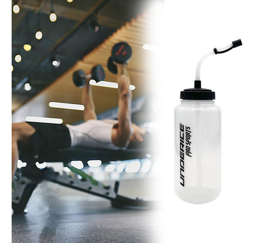 - Botella De Agua Deportiva, Taza De Agua, Capacidad De 1000