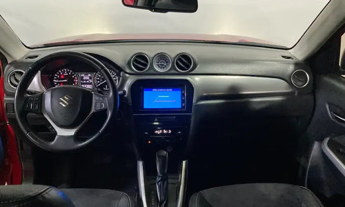 Suzuki Vitara GLX 1.6 lt