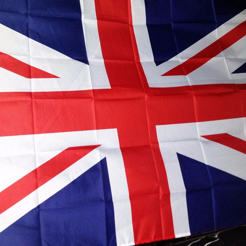 Bandera Uk Reino Unido