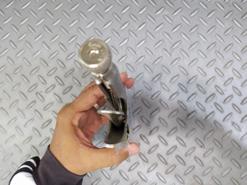 Alicate De Presión Vise-grip 10
