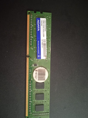 Memoria Ram 2 Gb