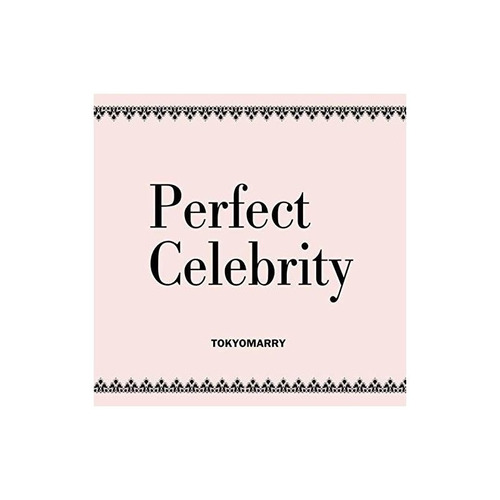 Tokyomarry Perfect Celebrity Usa Import Cd Nuevo