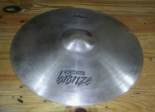 Platillos Para Batería